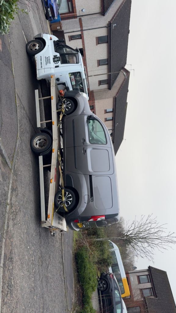 Car Transportation & Recovery 