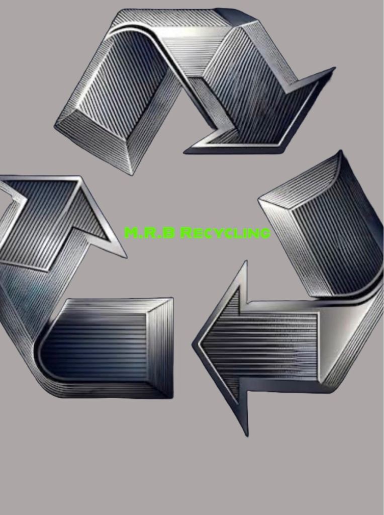 Scrap metal wanted 