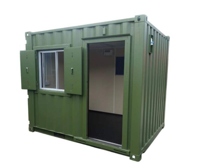 Office Space Available in Blackheath – £100 + VAT per Week