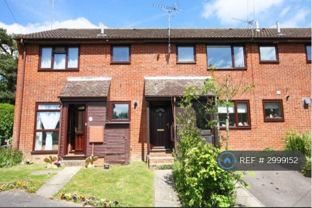 Studio flat in Smugglers, Hawkhurst, TN18 (#2999152)