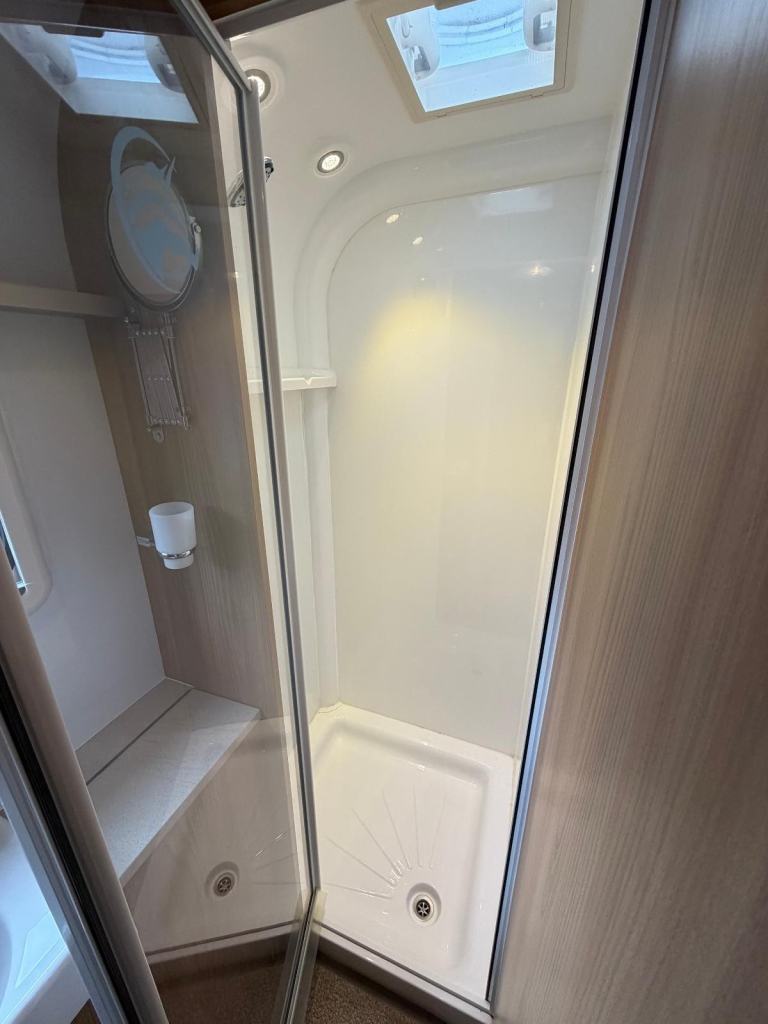 Bailey Unicorn Valencia 4 berth 2017 mover ***NOW SOLD***