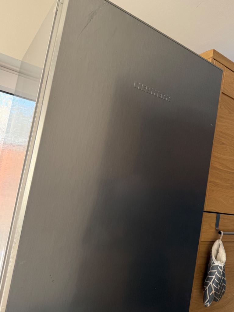Fridge Freezer 