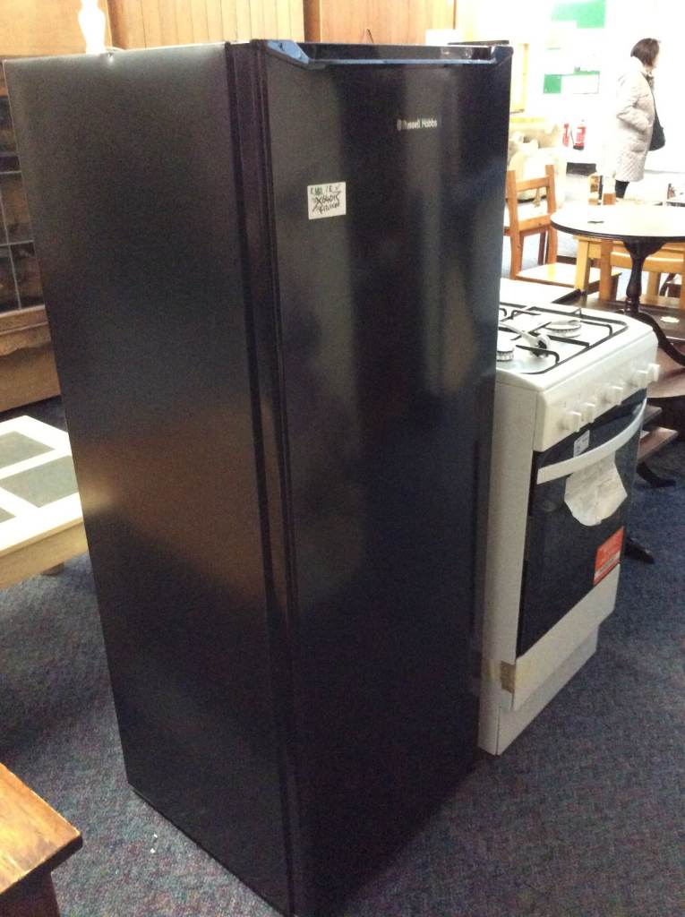 Russell Hobbs Free Standing Fridge #64015 £140