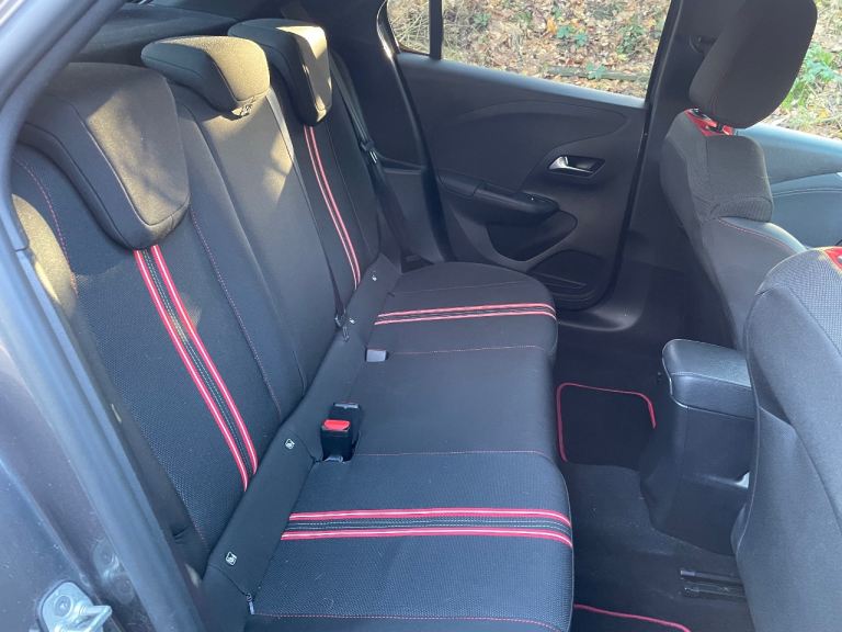 Vauxhall Corsa 1.2 Turbo SRi Premium – Moonstone Grey (2020, 32k miles) Manual – Petrol – 5 doors