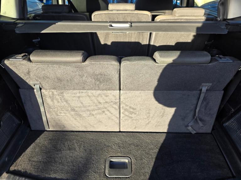 2016 Ford S-Max 2.0 TDCi 150 Titanium 5dr MPV Diesel Manual