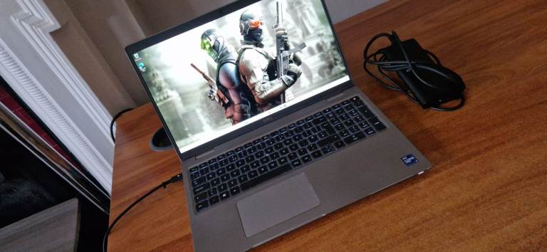 Core i9 64GB RAM 1TB NVIDIA 4GB DELL PRECISION GAMING CAD EDITING AI 3D MODELING Laptop PC