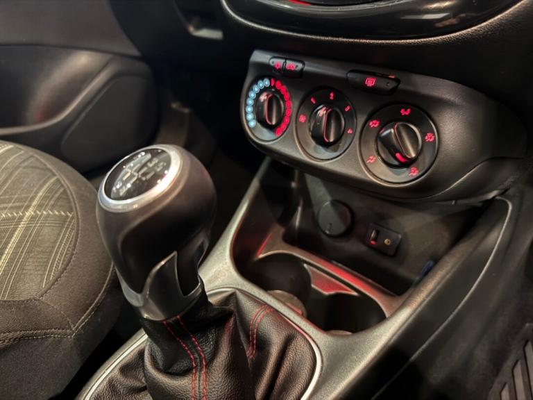 2015 Vauxhall Corsa 1.4 SRi Vx-line 5dr HATCHBACK PETROL Manual