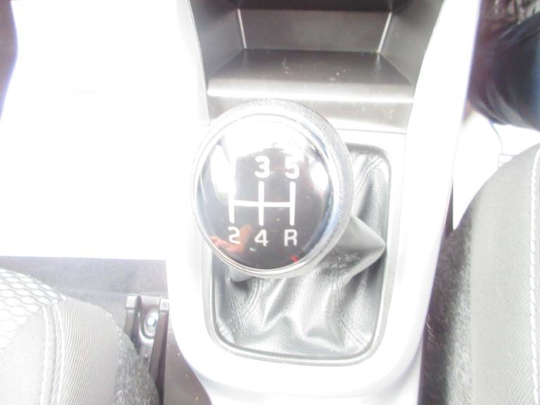 2017 Suzuki Vitara 1.6 SZ-T 5dr HATCHBACK Petrol Manual