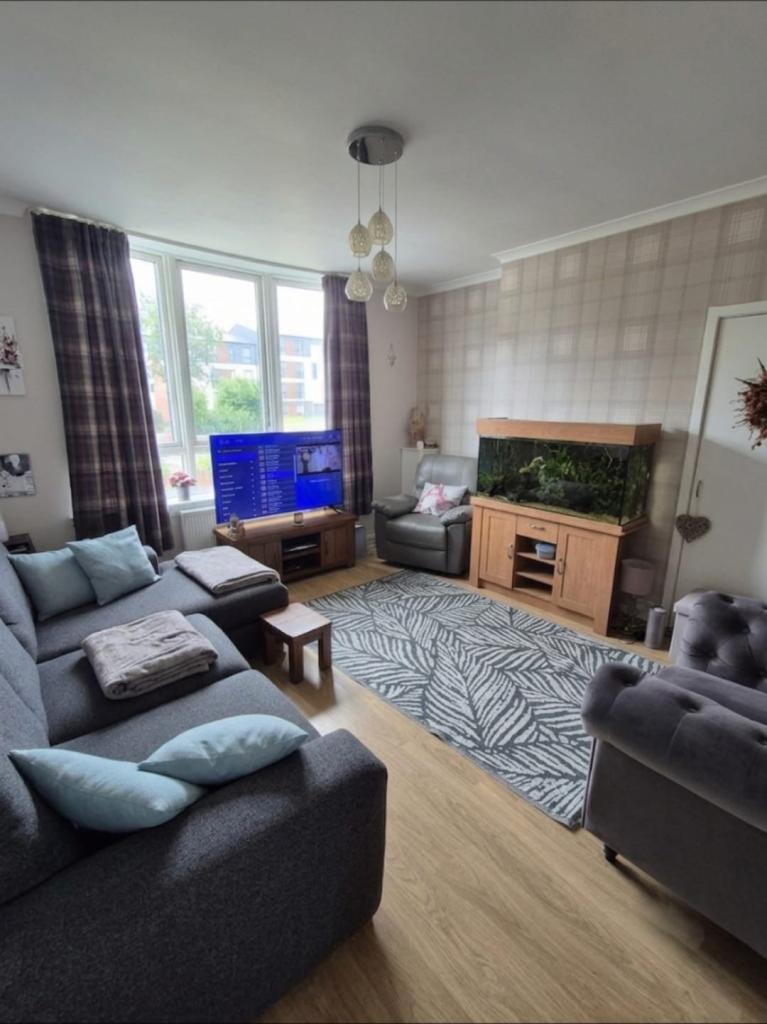 Two bed semi detached bungalow looking for 2 bed house aberdeen