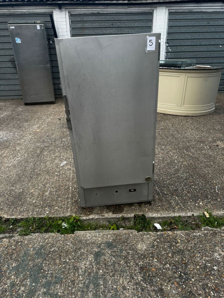 Commercial fish fridge top quality heavy duty fridge 