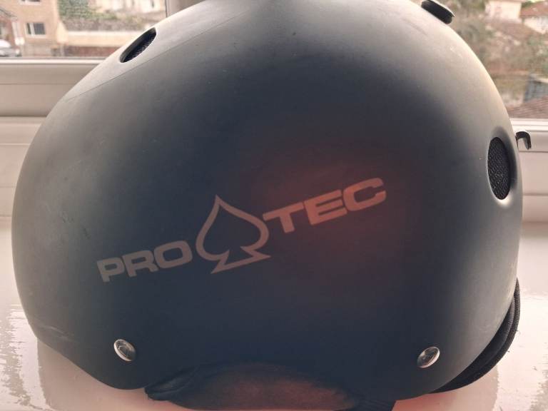 Large size  PRO TEC Ski/Snow Board Helmet