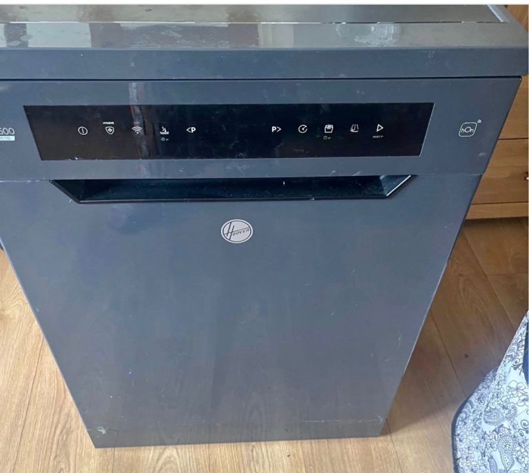 Dishwasher 