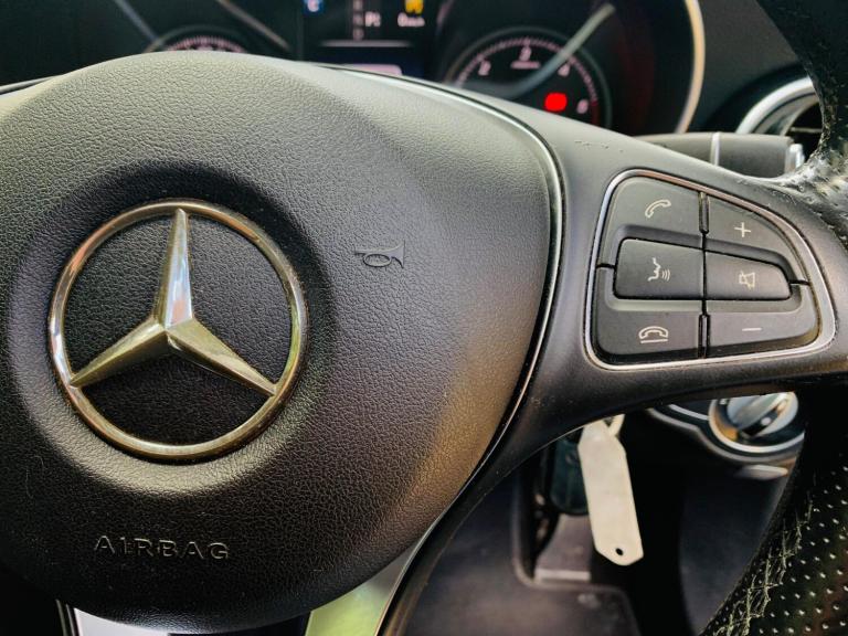 2017 Mercedes-Benz E Class E220d AMG Line 5dr 9G-Tronic ESTATE DIESEL Automatic