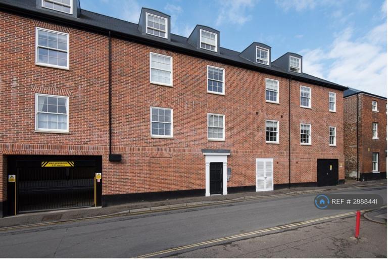 2 bedroom flat in King Street, Norwich, NR1 (2 bed) (#2888441)