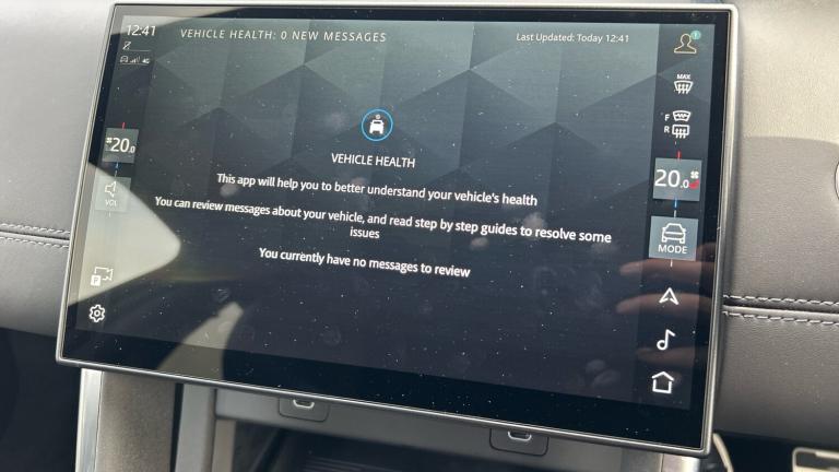 2025 Land Rover Discovery Sport 2.0 D200 Dynamic HSE 5dr Auto [5 Seat] Diesel Station Wagon Stati...