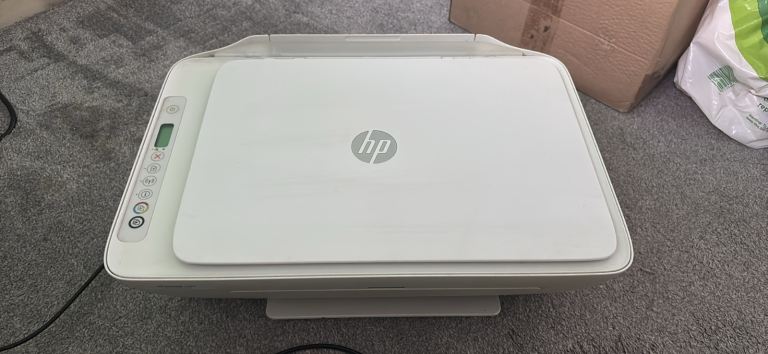 hp printer scanner and copy 
