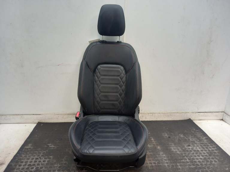 Ford Focus Front Seat 2022-2025 St-Line X