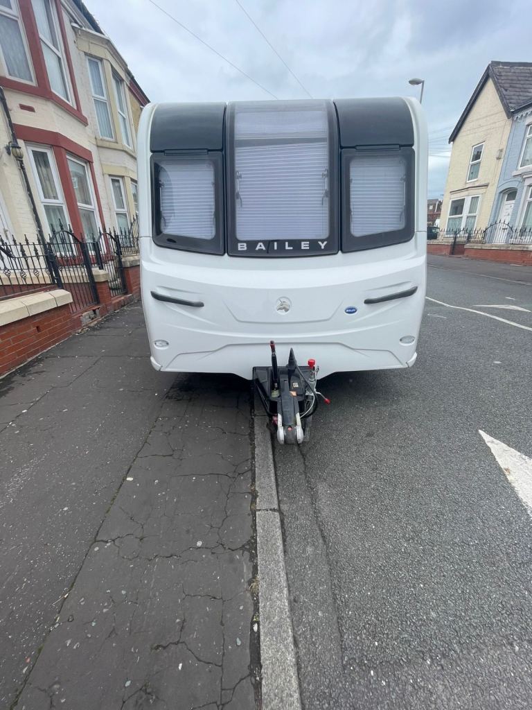 Quick Sale for a Bailey Unicorn Segovia