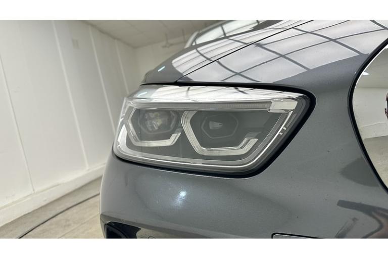 2020 BMW 1 Series 1.5 118i M Sport Hatchback 5dr Petrol Manual Euro 6 (s/s) (140 ps) Hatchback Pe...