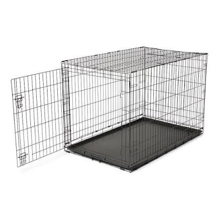 Dog cage 