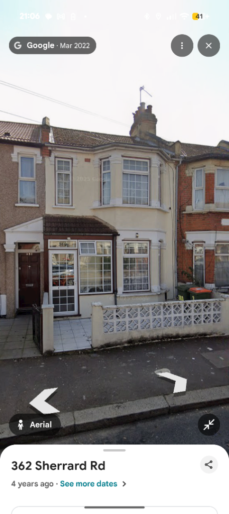 Home clearance needed in East Ham