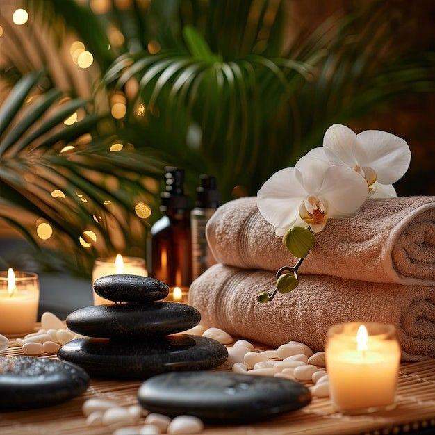 A Deeply Relaxing Massage Experience - Walthamstow 