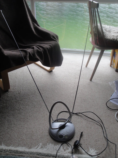 ONE FOR ALL  SV9141R00-044  Aerial (Used)