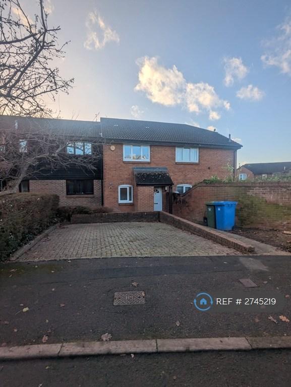2 bedroom house in Horatio Avenue, Bracknell, RG42 (2 bed) (#2745219)