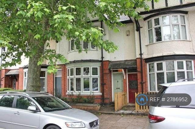 1 bedroom in Sweetbriar Road, Leicester, LE3 (#2786952)