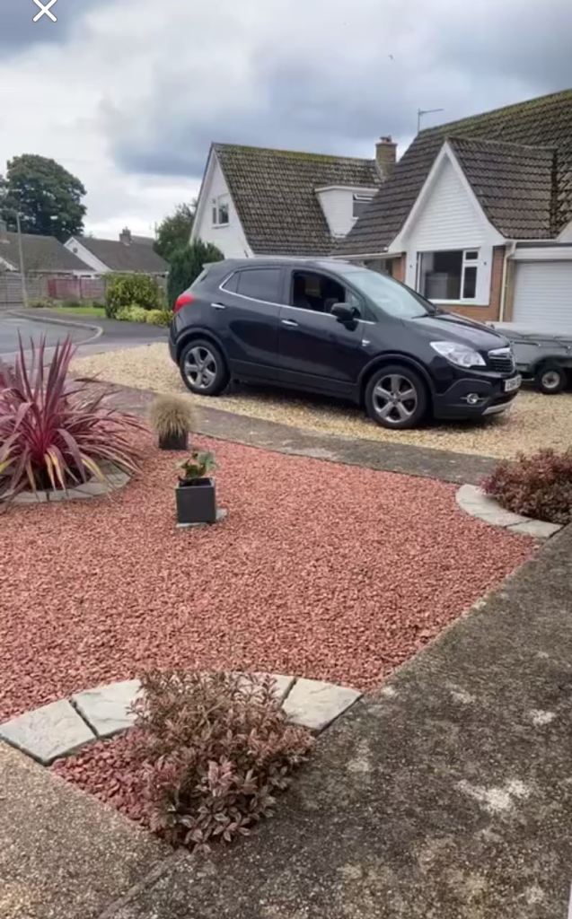 Vauxhall, MOKKA, Hatchback, 2014, Manual, 1686 (cc), 5 doors