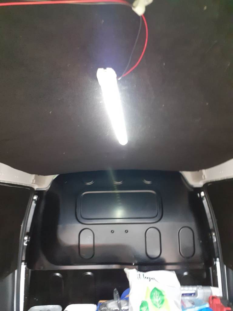 Nissan, NV250, Panel Van, 2021, Manual, 1461 (cc)