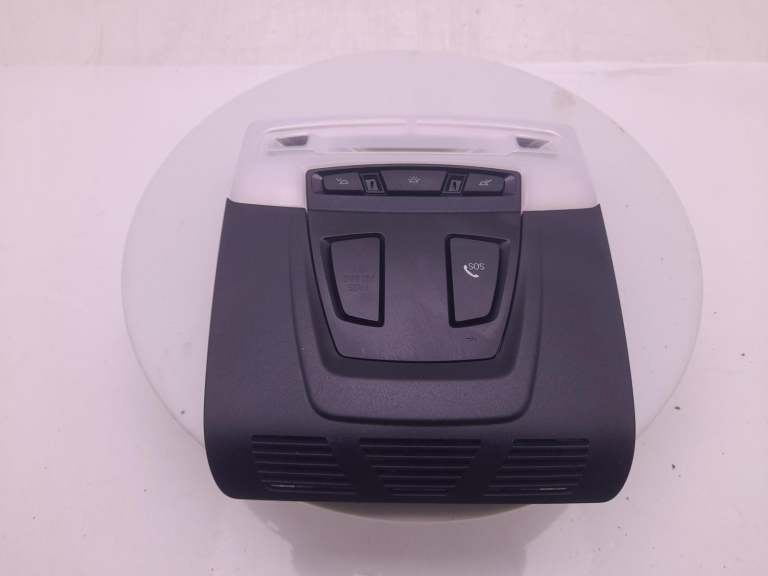 Bmw 3 Series Interior Light Lamp 2012-2019 4 Door Saloon