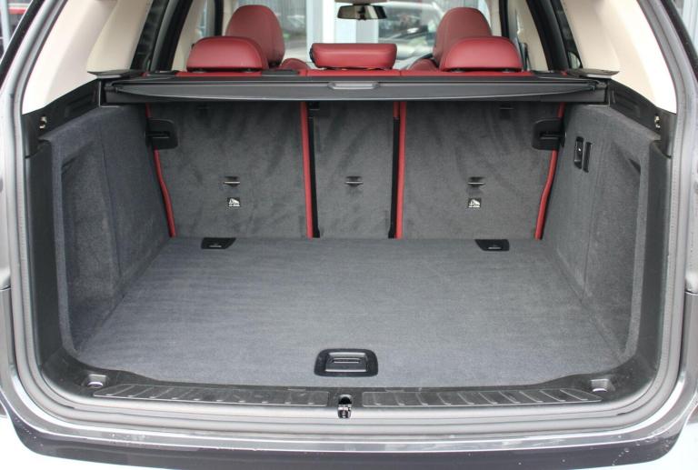 2022 BMW X3 2.0 20d MHT xLine Auto xDrive Euro 6 (s/s) 5dr ESTATE Diesel/Electric Hybrid Automatic