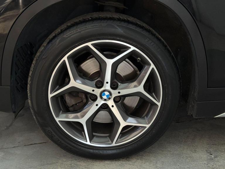 BMW X1 2.0 20i xLine Auto xDrive Euro 6 (s/s) 5dr 2018