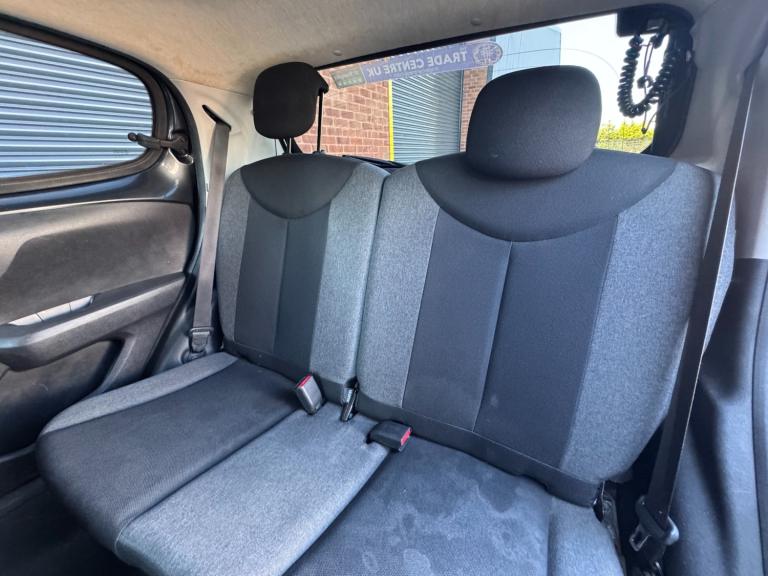 2016 Citroen C1 1.2 PureTech Flair 5dr HATCHBACK Petrol Manual