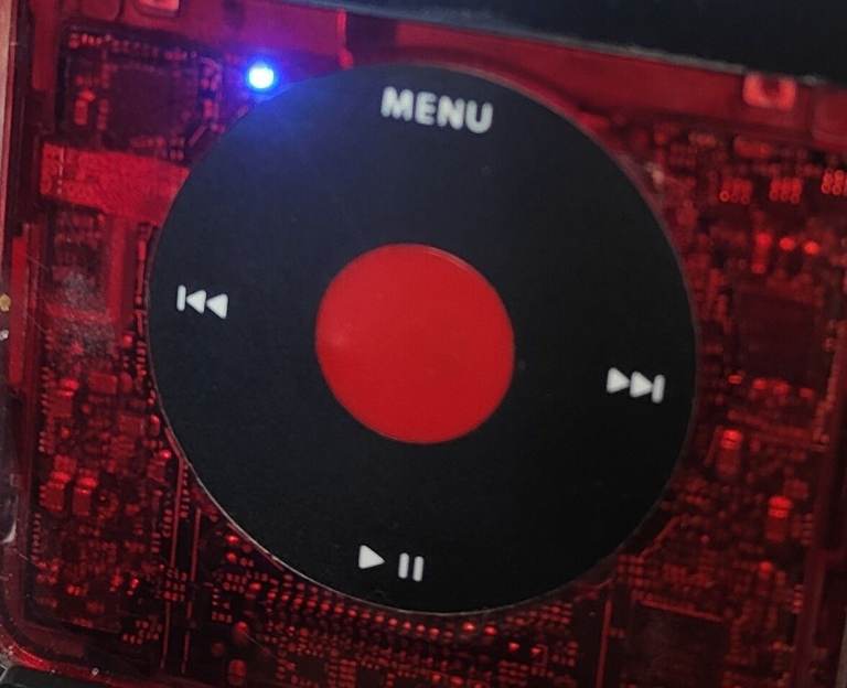 Upgrade For Bluetooth iPod
