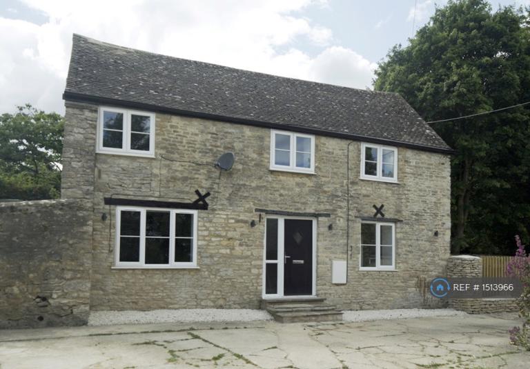 2 bedroom house in Middleton Stoney, Bicester, OX25 (2 bed) (#1513966)