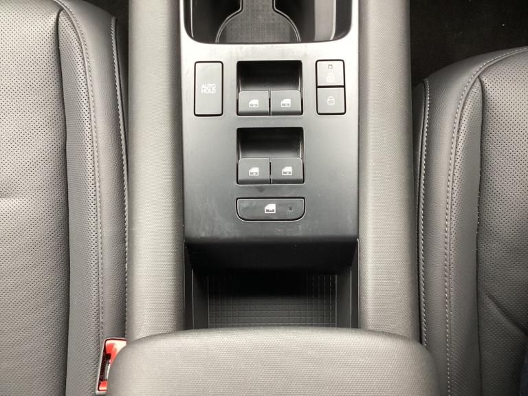 2025 Hyundai IONIQ 6 168kW Ultimate 77kWh 4dr Auto Saloon Electric Automatic