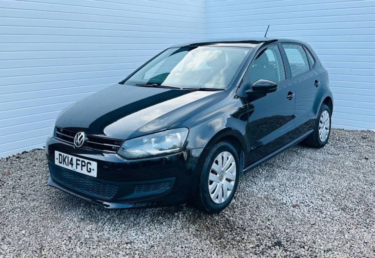 2026 Volkswagen Polo 0.0L Hatchback PETROL Automatic