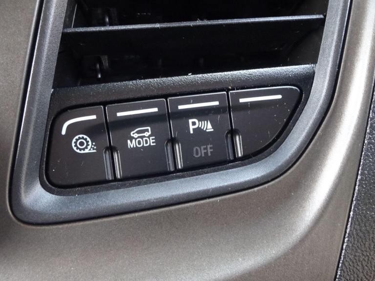 2022 Ford Transit Custom 2.0 320 EcoBlue Trend Crew Van L1 H1 Euro 6 (s/s) 5dr PANEL VAN Diesel M...