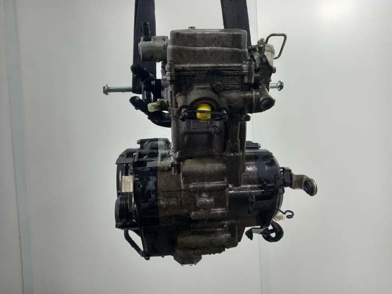 Yamaha Yzf R125 Engine 2008-2024 0.1l Petrol E32f 15.00 Bhp