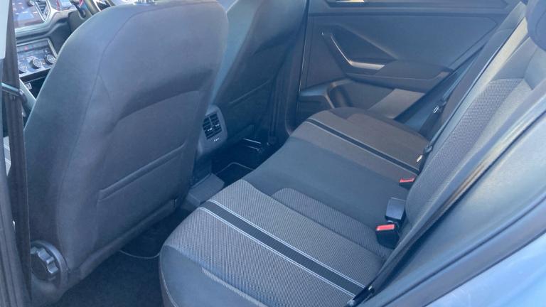 2020 Volkswagen T-Roc 1.0 TSI SE 5dr Petrol Hatchback Hatchback Petrol Manual