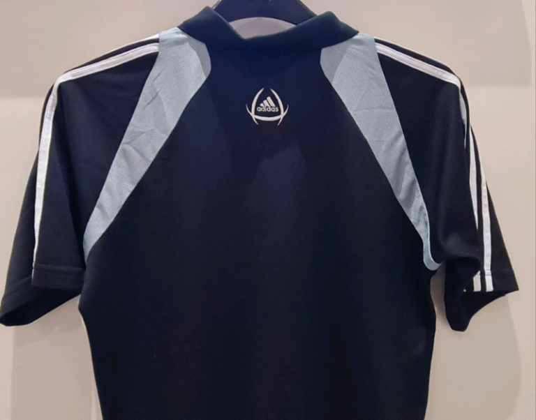 Real Madrid Training Top 