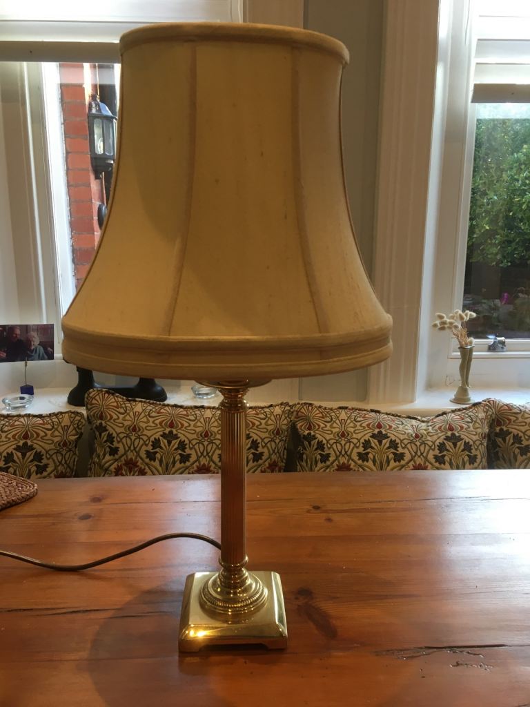 Elegant lamp for sale