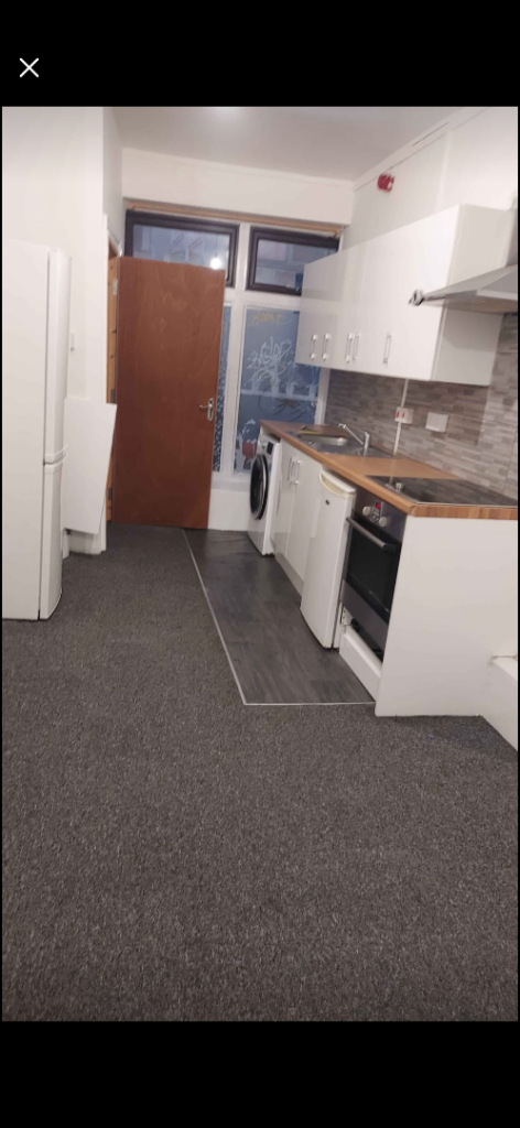 1bed flat in Lawrence hill bs5 9jj