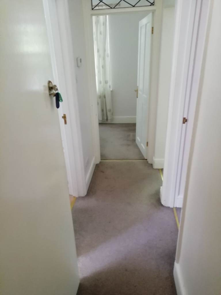2 bedroom flat to let, central Fernhurst