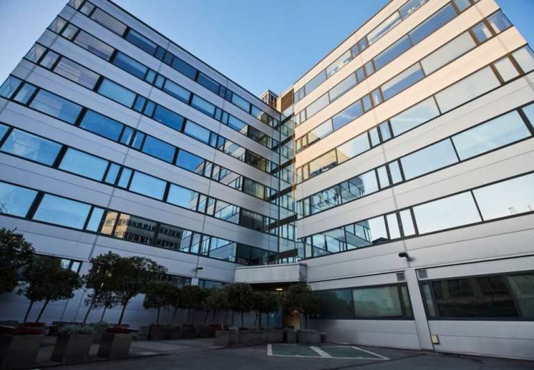 Furnished offices to rent in *Shoreditch*. Office Spaces for 6 to 290 desks EC1