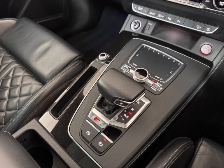 2020 Audi Q5 SQ5 TDI Quattro Vorsprung 5dr Tiptronic ESTATE DIESEL Automatic