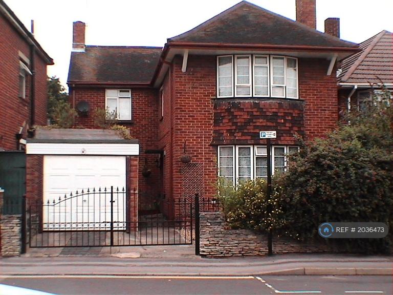 5 bedroom house in Padwell Road, Southampton, SO14 (5 bed) (#2036473)