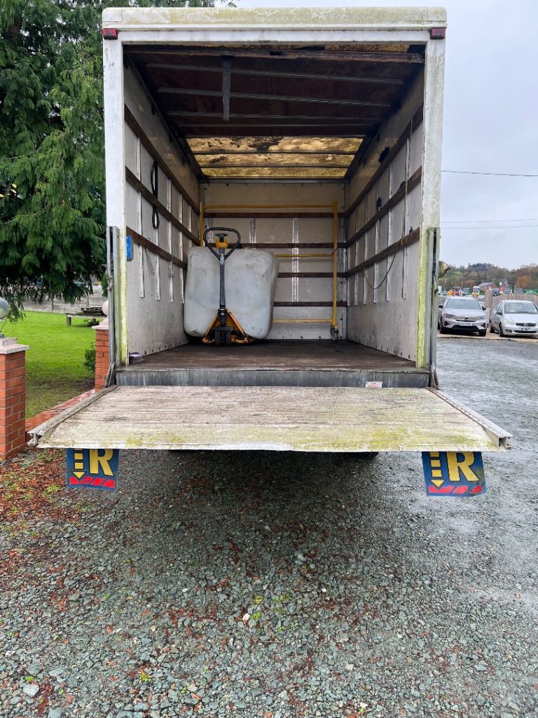 Mercedes-Benz, SPRINTER, Other, 2001, Manual, 2148 (cc)